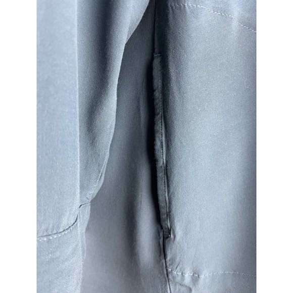 J.jill Denim Blue Blouse, Women’s Size X-Large - Picture 8 of 12